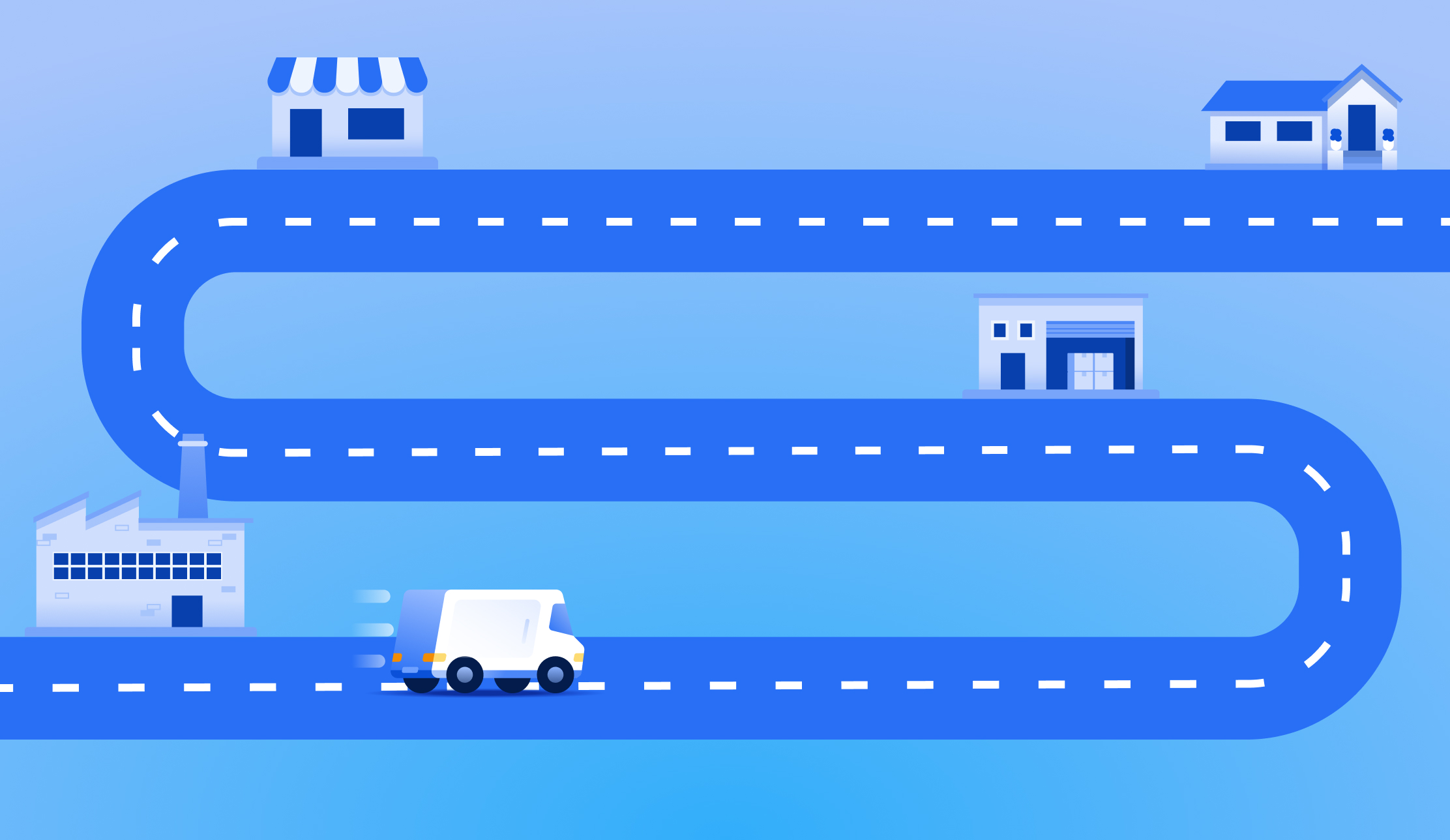 Logistics and Supply Chain Abbreviations